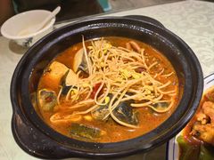 -眷江南之小蓝鲸(王府大街店)