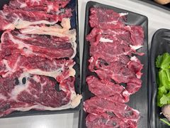 -就这么牛潮式牛肉火锅(华侨城店)