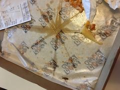-玛格萝妮比萨屋(陆家浜路店)