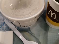 -麦当劳(宜安广场店)