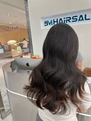 -5M HAIR SALON精品店