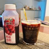 快乐奶茶时间开始啦！在家自制便利店饮料[咖啡]