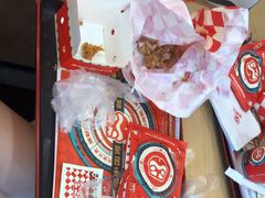 -塔斯汀中国汉堡(白云京溪地铁站店)