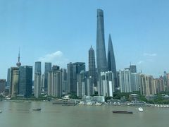 -上海外滩英迪格酒店
