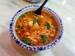 -孙记大碗皮肚面(后宰门店)