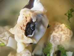-海萍馄饨(湖北路店)