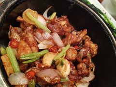 -南拳十三姨·潮汕砂锅粥(世纪金源店)