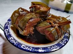-洞天食府(北大街店)