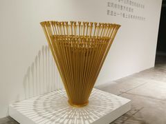 -chi K11艺术空间展览厅