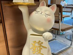 -银座仁志川·生吐司专门店(香港广场店)