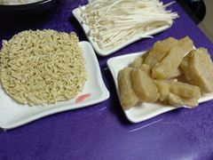 -巴蜀石锅鱼(紫荆街店)