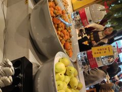-香佰里鲜货火锅(佳乐金街店)