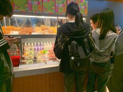 -奈雪的茶(市百一店)