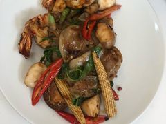 醉汉面-Raan Jay Fai