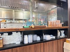 -春家·非遗手工小吃(三墩新天地店)