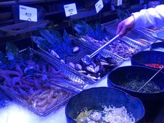 -韩盛·盛江山自助料理(中街大悦城店)