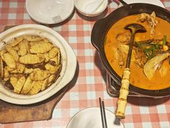 -海燕酒店·地道湖北菜(惠济路店)