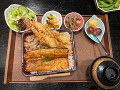 -玄白·炭烤活鳗(上海首店)