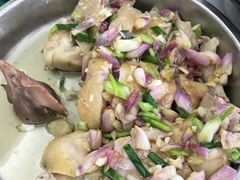 -铁炉农家菜馆