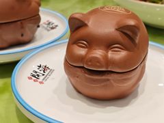 -土灶台海鲜聚·天津菜(新港店)