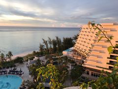 -塞班肯辛顿酒店Kensington Hotel Saipan