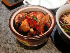 王府泡椒鸡-南京大牌档(中关村店)