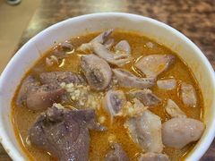 沙茶面-四里沙茶面(七星西路分店)