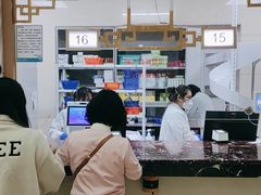 -上海市中医医院(芷江路院区)