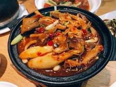 -宏记广东客家菜(丰汇店)