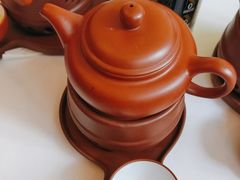 -和平官邸·花园餐厅(武定西路店)