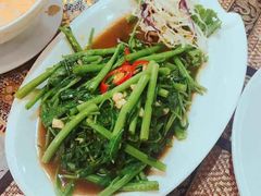 -BAI BUA RESTAURANT