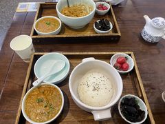 -蟹上黄·蟹黄面·江南糖水(人民广场店)