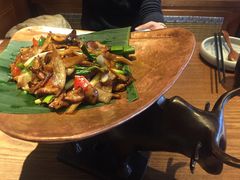 -云海肴·汽锅鸡·云南代表菜(天山百盛优客店)