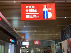 -贵阳龙洞堡国际机场-T2航站楼