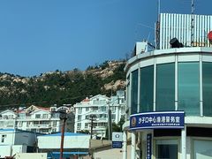 -青岛沙子口国家中心渔港