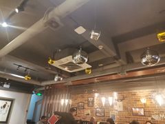 大堂-Mevlana梅夫娜土耳其餐厅·清真