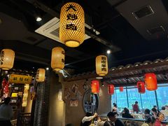 -帝一铭家宴(板塘店)