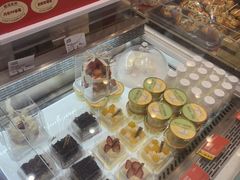 -DANXI丹喜面包·蛋糕(庐山店)