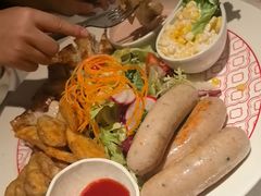-俄士厨房(环球港店)