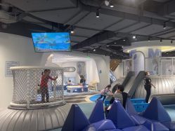 -MINI MARS KIDS CLUB亲子家庭中心(杨浦黄兴店)