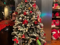 -广州富力君悦大酒店·凯菲厅