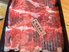 -牛匠和牛寿喜锅(西安总店)