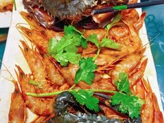 -巽东海鲜大排档(巽寮湾店)