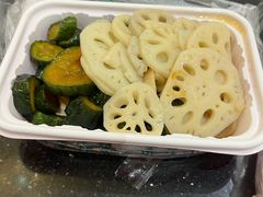 -春来和(汉城南路店)