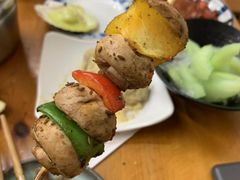 -炒豆合作社(东四总店)