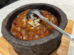 -柒园·三十年创意杭帮菜(龙湖滨江天街店)
