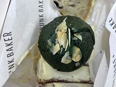 -DRUNK BAKER(上海陕康里店)