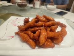 -百姓食府(秦虹路店)