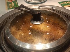 -满兴咱妈烀饼铁锅炖(兰州北街店)