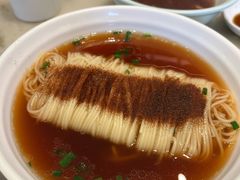 虾籽小刀面-耿福兴(罍街店)